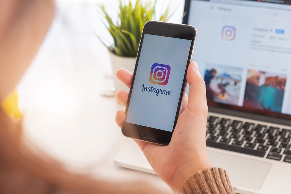 IB Sulzer Instagram - Social Media